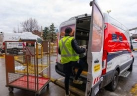 Канада почтаси фаолиятида катта ўзгаришлар кутилмоқда.