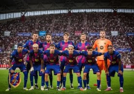 Чемпионлик пойгаси қизиб турган бир паллада Opta