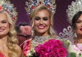 Россиянинг гўзаллик танловлари ҳар доим шукуҳли ва