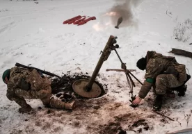 Ukrainada urushning 358-kuni o‘tdi. Asosiy ma’lumotlar: