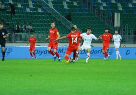 Foto: “Turon” Futbol bo‘yicha O‘zbekiston Superligasining