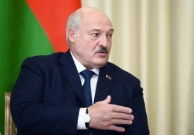 Лукашенко “Вагнер” Беларусга қандай фойда олиб келишини айтди фото