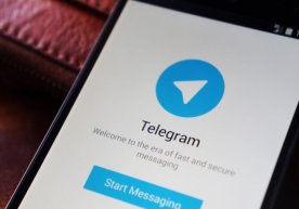 Хакерлар Telegram мессенжерига ҳужум қилишди фото