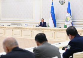 Prezident Xitoyda O‘zbekiston turistik salohiyatini keng targ‘ibot qilish bo‘yicha topshiriq berdi фото