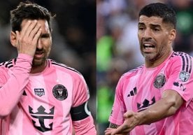 «Интер Миами» жамоаси ўзининг янги «Ну Стадиум» аренасида