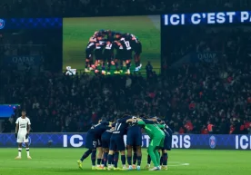 Globe Soccer Award тақдирлаш маросими давом этар экан,