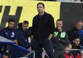 Лондоннинг «Челси» клуби собиқ бош мураббийи Френк Лемпард