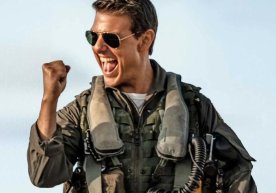 Актёр Том Круз Шон Леви ишлаётган “Юлдузлар жанги: Юлдузли