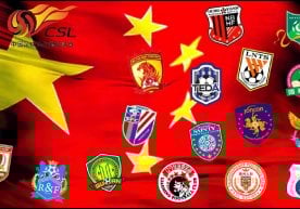 Хитой футболи тарихидаги энг йирик тозалаш жараёнларидан