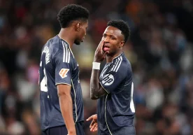 «Реал Мадрид» ярим ҳимоячиси Аурелиен Чуамени фаолиятидаги