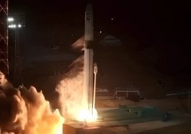 Qozog'iston o'rta toifadagi "Soyuz-5"