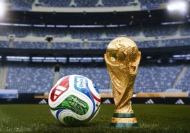 ФИФА 2026 йилги Жаҳон чемпионатини янада томошабоп, янада