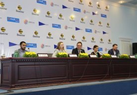 Ledokol Group, UZINFOCOM ва Beeline 20 апрел куни
