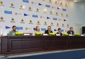 Ledokol Group, UZINFOCOM ва Beeline 20 апрел куни