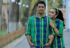 Ruhshona ikkinchi bor onalik baxtiga muyassar bo‘ldi фото