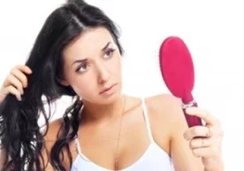 Ҳомиладор ва эмизикли аёллар соч тўкилишидан шикоят