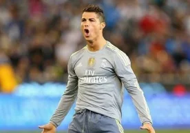 Замонамизнинг энг иқтидорли футболчиларидан бири Криштиану