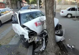Toshkent shahar Ichki ishlar bosh boshqarmasi Yo‘l