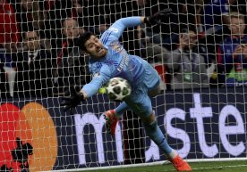 Испания Ла Лигасининг 16-турида Мадриднинг