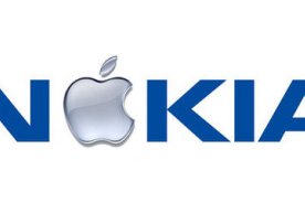 Nokia va Apple'ning patent "jangi"da mag‘lub $2 mlrd dollarga tushdi фото