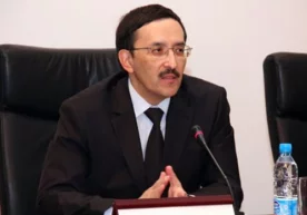 O‘zbekiston Respublikasi tashqi savdo vaziri o‘rinbosari