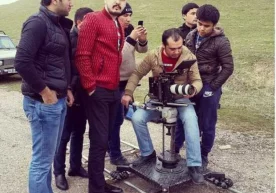 Шерали Жўраевнинг тўнғичи ўзига хос шов-шувлари билан кенг