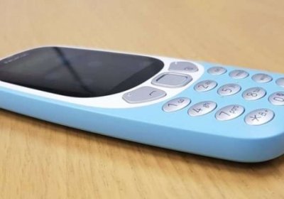 Nokia 3310 қайси жиҳатига кўра Google Pixel’дан ўзиб кетди? фото
