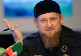 Ramzan Qodirov Dog‘istondagi fojia haqida gapirdi фото