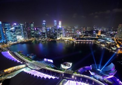 Singapur fenomeni: Qanday qilib mamlakat “yo‘qdan bor bo‘ldi”? фото