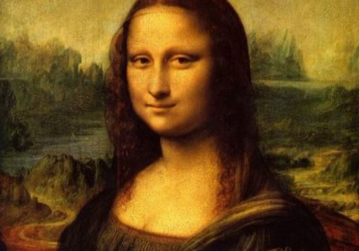 «Мона Лиза»нинг сири очилди фото