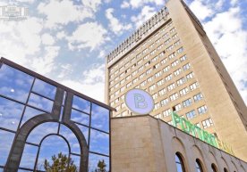 Markaziy bank «Poytaxt bank»ning faoliyati qonuniy ekanligini tasdiqladi фото