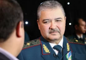 Мамлакатимизда «Book challenge» давом этаётган бир вақтда