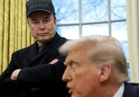 Maшҳур тадбиркор ва технологик гигантлар раҳбари Илон Маск