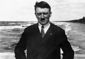 Американинг Мэриленд штатида Адольф Гитлер ўз жонига қасд