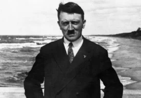 Американинг Мэриленд штатида Адольф Гитлер ўз жонига қасд