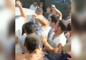 «Qo‘yliq» bozorida bir necha fuqarolar tomonidan ikki