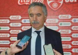 Coca Cola Superligasining 18-tur «Bunyodkor» hamda