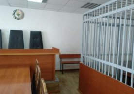 Фарғонада бўҳтон қурбони бўлиб, суд ҳукми билан оқланган