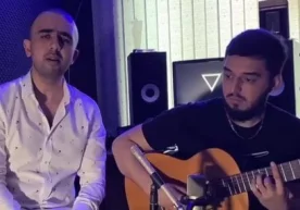 Хонанда Зоҳиршоҳ Жўраев карантинда уйда ўтирган