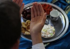 Abu Hurayra roziyallohu anhudan rivoyat qilinadi: «Nabiy