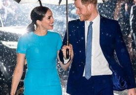 Foto: Harper’s Bazaar Amerikaning Lifetime televizion