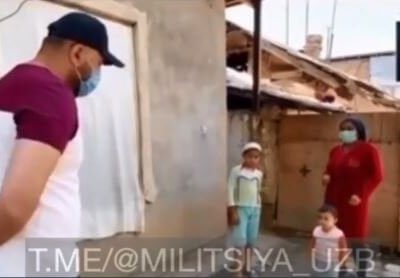 Sardor Rahimxon muhtoj oilaga bir uyga yetadigan zakot puli berdi (video) фото