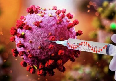 “Novavax” компанияси “Covid-19”га қарши вакцина бўйича икки муваффақиятли тадқиқот натижаларини эълон қилди фото