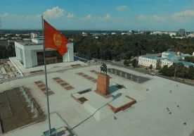 Фото: Акылбек Батырбеков Қирғизистон барча мамлакатлар