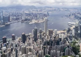 Фото: Lui Siu Wai / Xinhua / Zuma / Global Look Press ECA