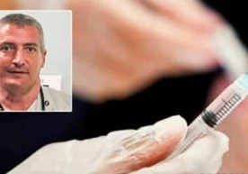 Фото: «Brescia Today» Италияда Монтикьяри шаҳар шифокори