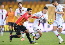 Eldor Shomurodov “Yuventus”ga o‘tmasin! фото