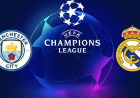 УЕФА Чемпионлар лигасининг 1/8 финал босқичидан ўрин олган