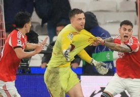 Европа Чемпионлар Лигасида умумий босқич ҳақиқий драматик