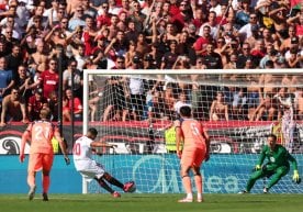Испания чемпионати 8-турида амалдаги чемпион “Барселона”